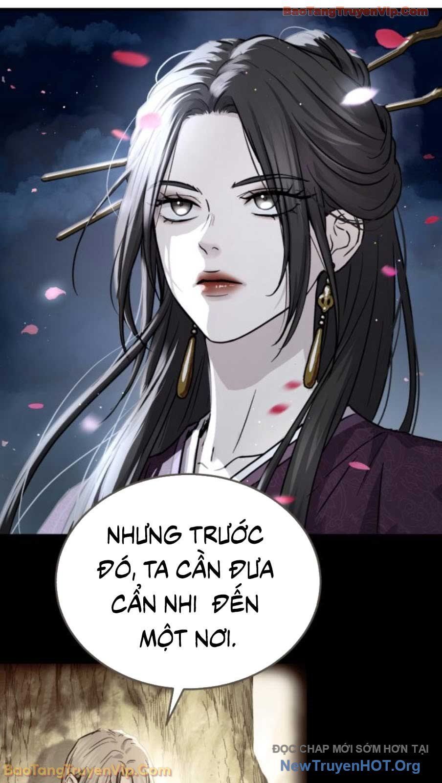 Tuyệt Thế Quân Lâm - Chapter 58 - Page 23