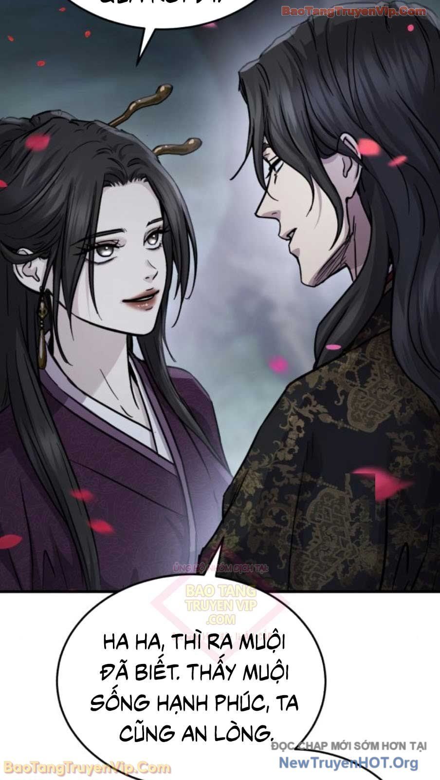 Tuyệt Thế Quân Lâm - Chapter 58 - Page 34