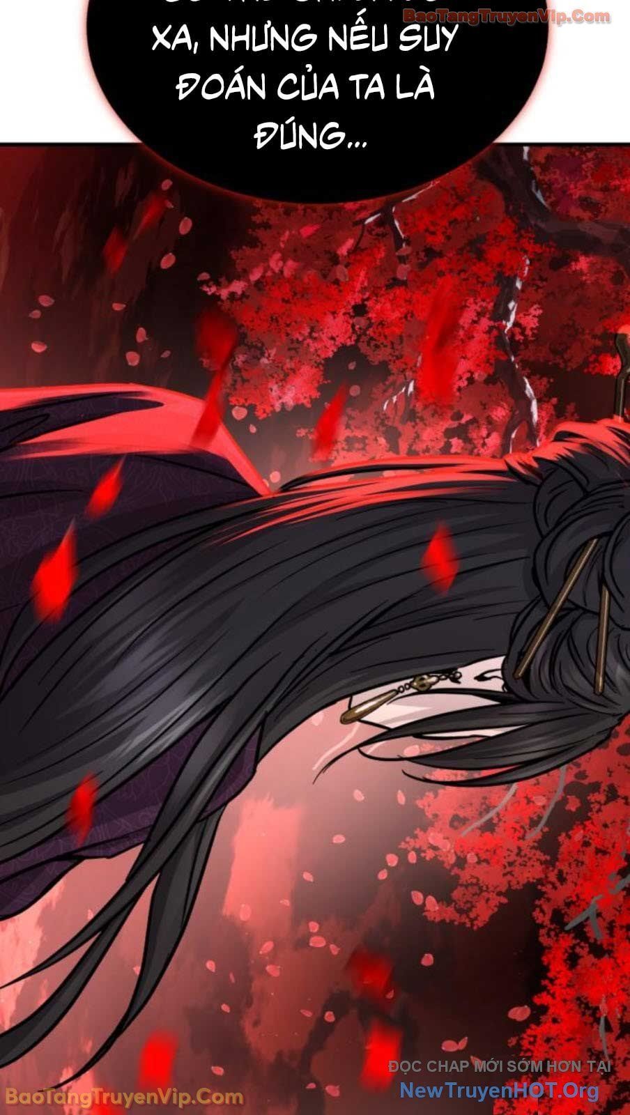 Tuyệt Thế Quân Lâm - Chapter 58 - Page 43