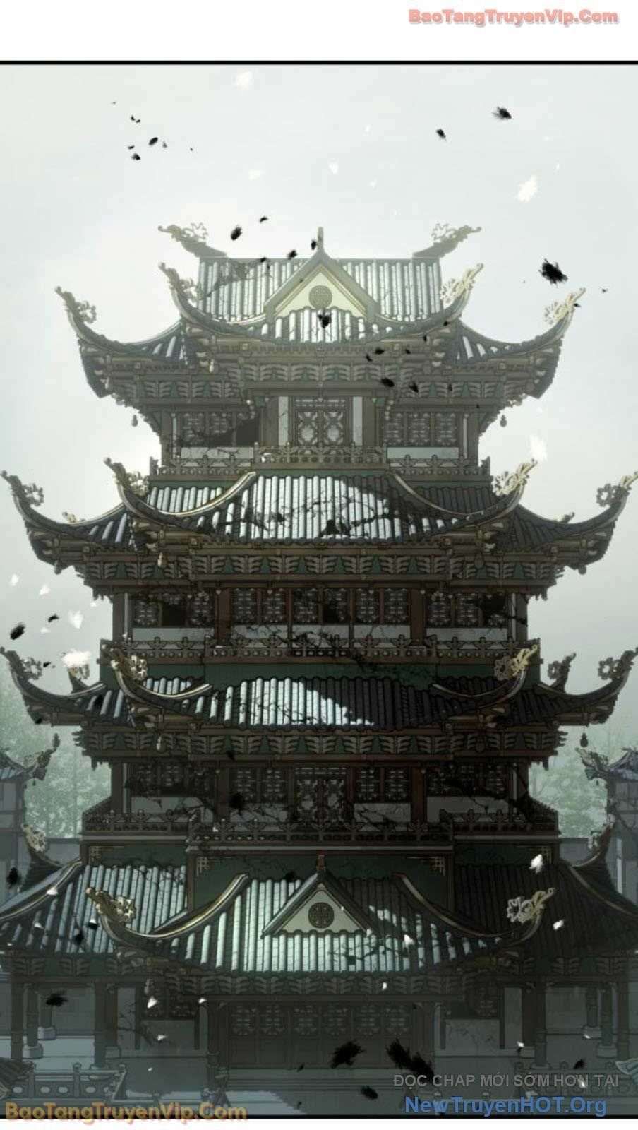 Tuyệt Thế Quân Lâm - Chapter 58 - Page 49