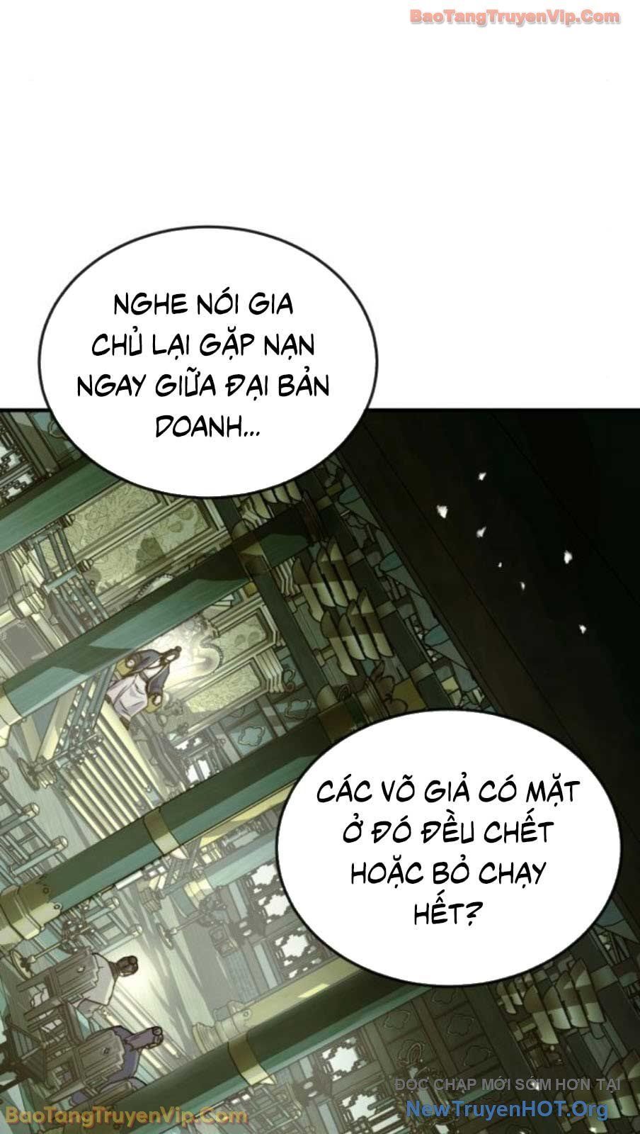 Tuyệt Thế Quân Lâm - Chapter 58 - Page 50