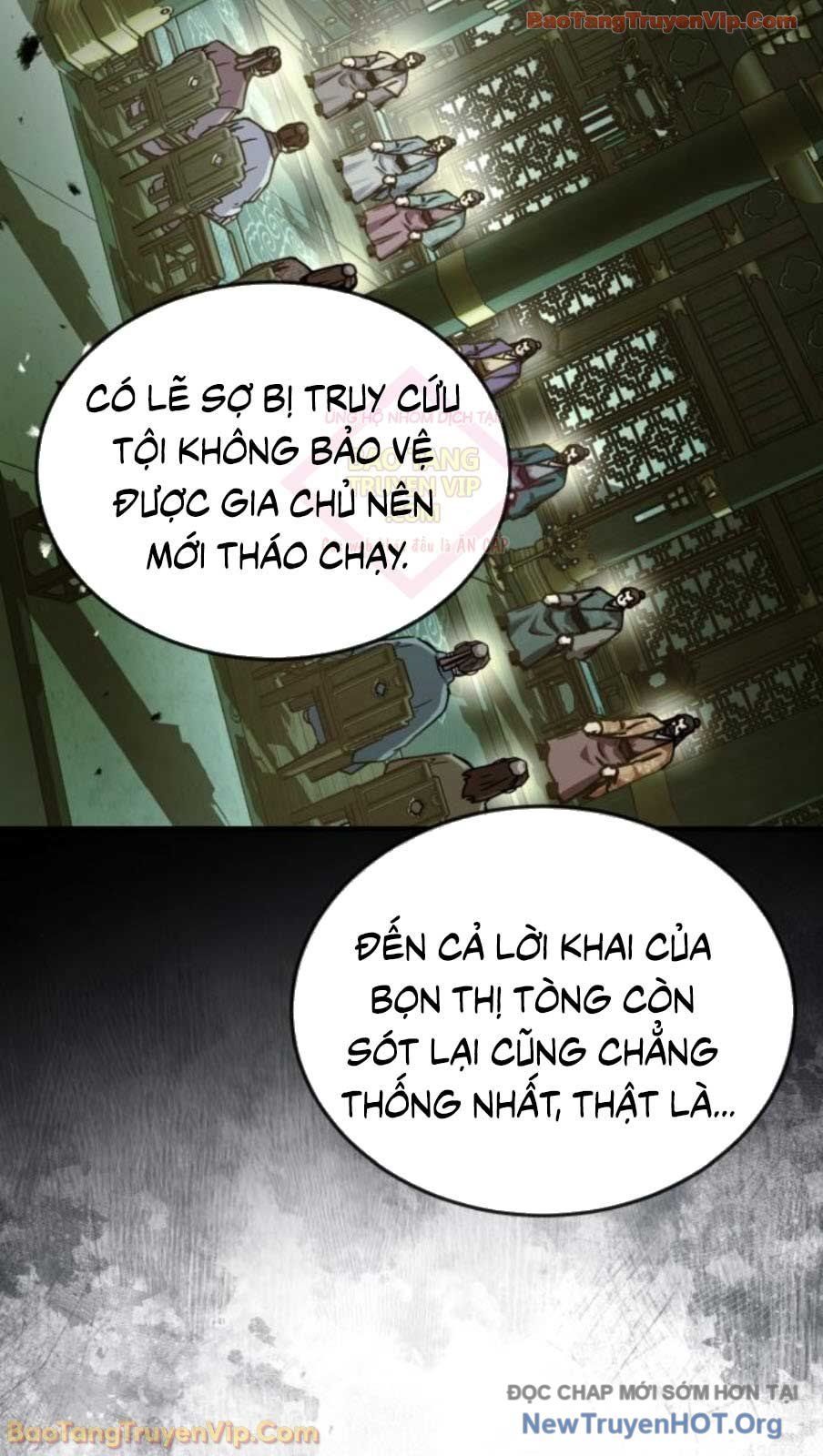 Tuyệt Thế Quân Lâm - Chapter 58 - Page 51