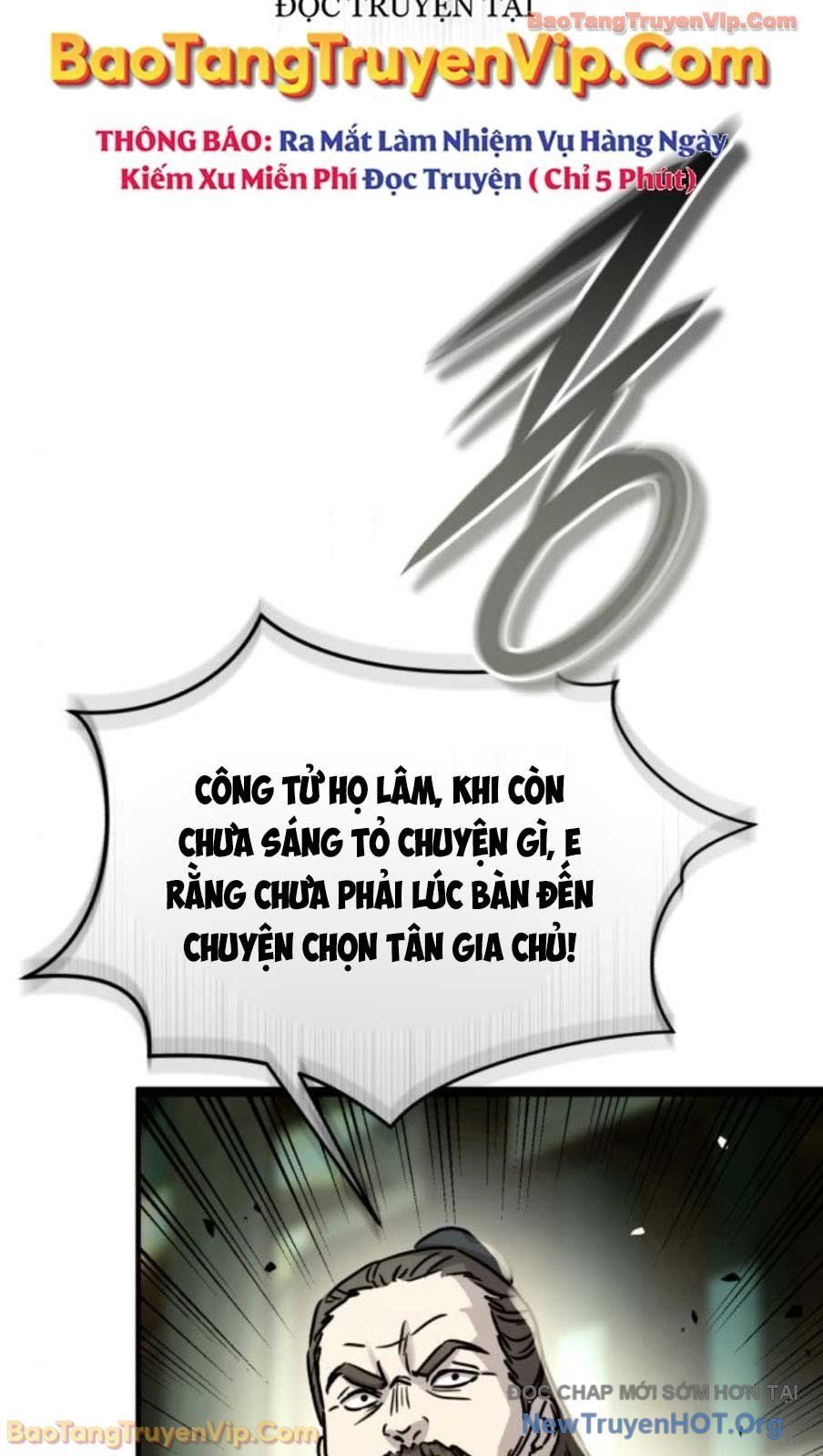 Tuyệt Thế Quân Lâm - Chapter 58 - Page 55