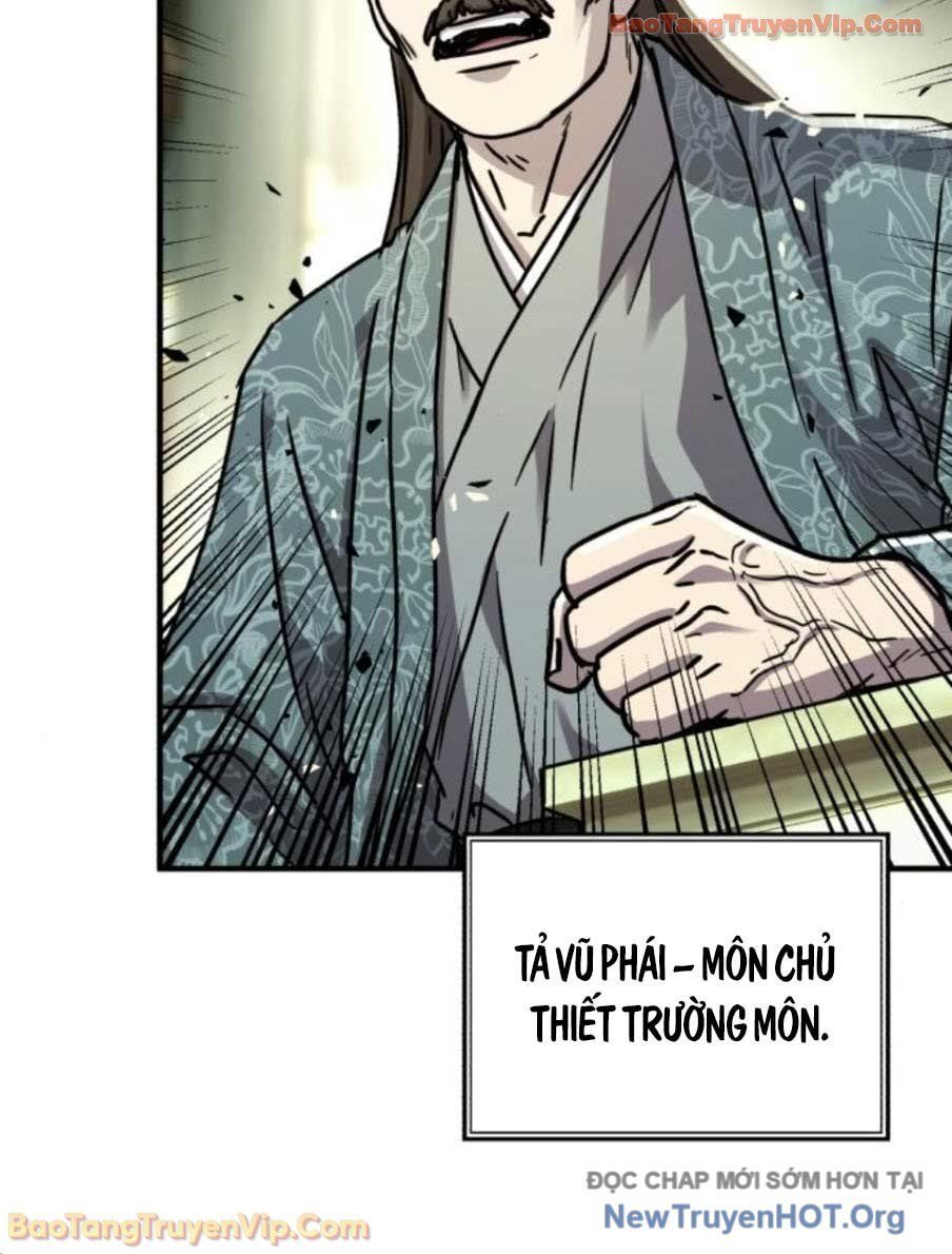 Tuyệt Thế Quân Lâm - Chapter 58 - Page 56