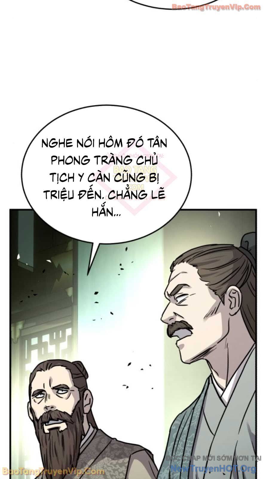 Tuyệt Thế Quân Lâm - Chapter 58 - Page 59