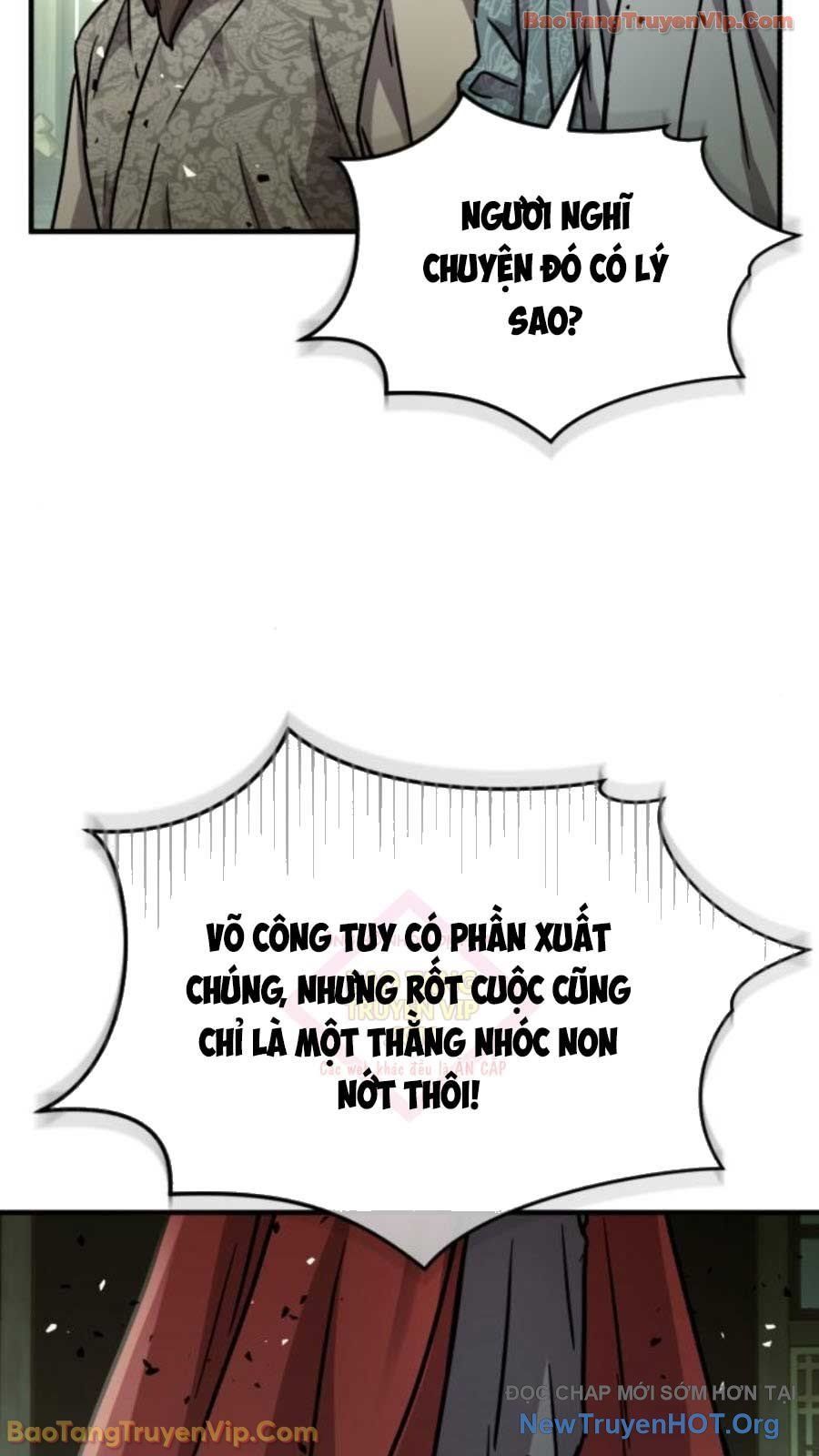 Tuyệt Thế Quân Lâm - Chapter 58 - Page 60