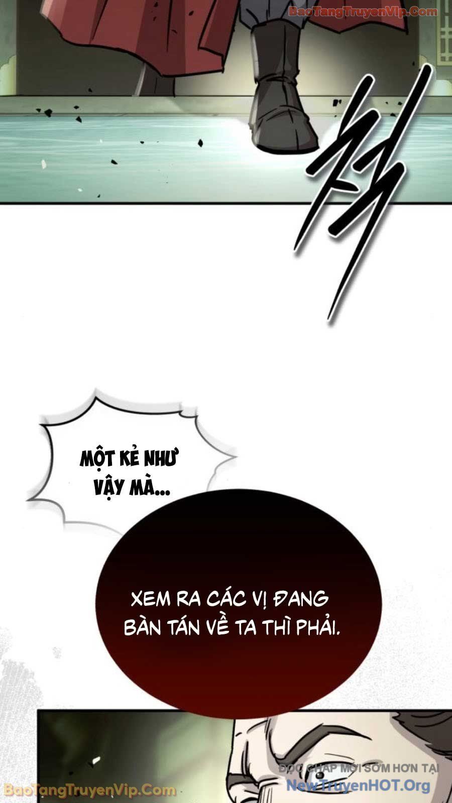 Tuyệt Thế Quân Lâm - Chapter 58 - Page 61