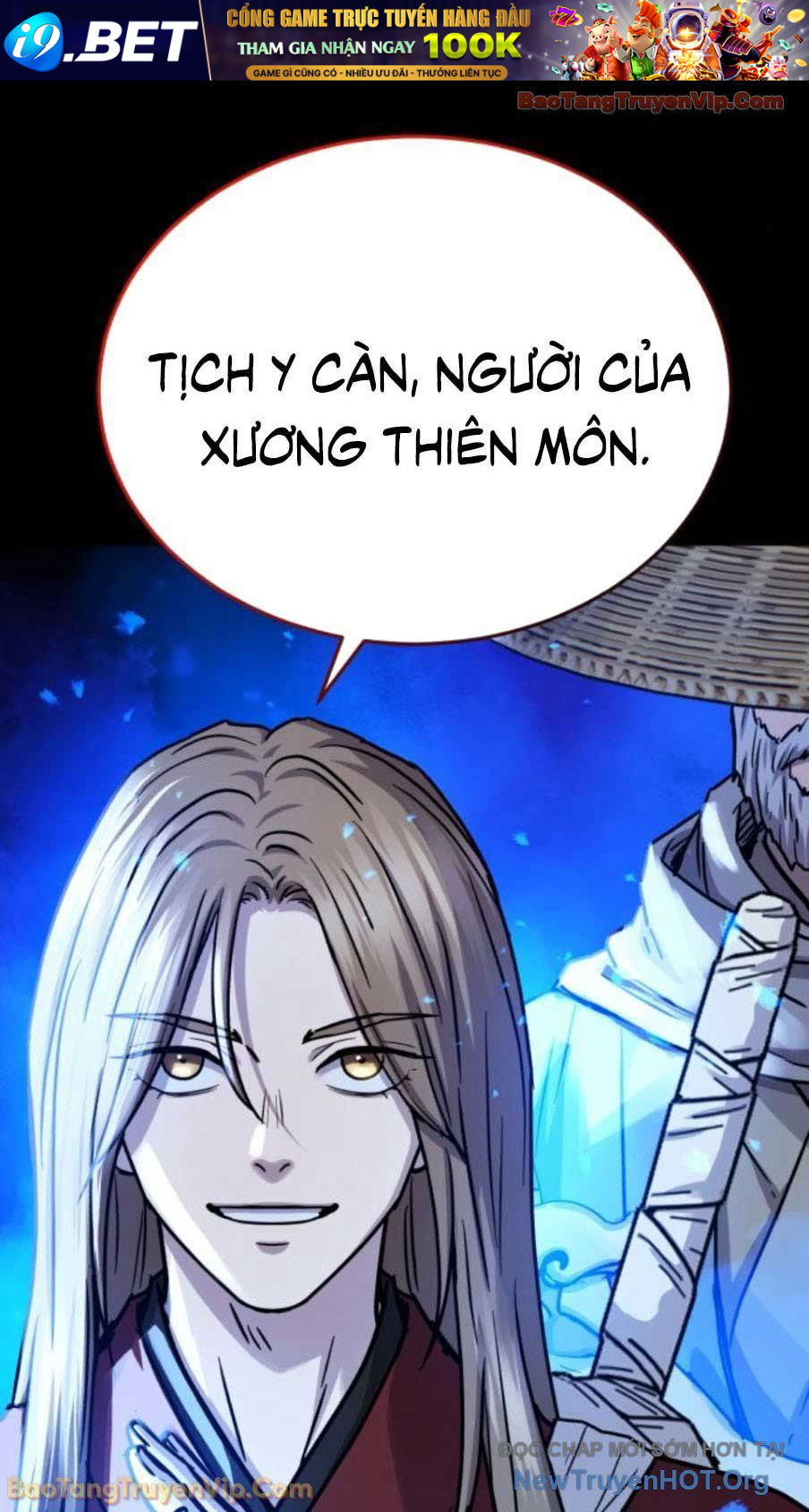 Tuyệt Thế Quân Lâm - Chapter 58 - Page 65