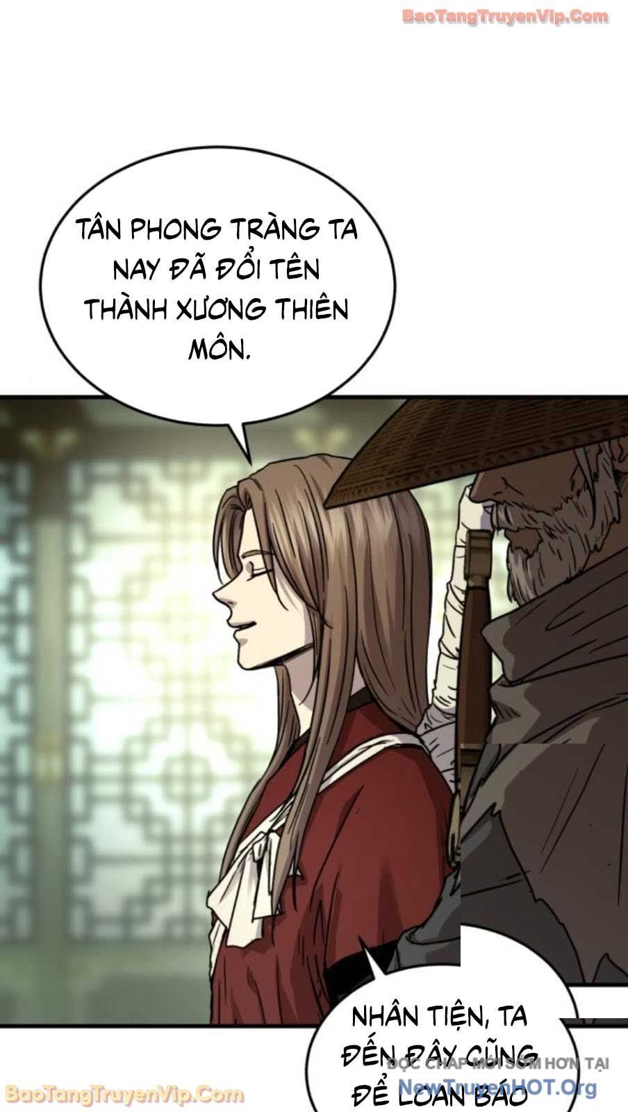 Tuyệt Thế Quân Lâm - Chapter 58 - Page 68