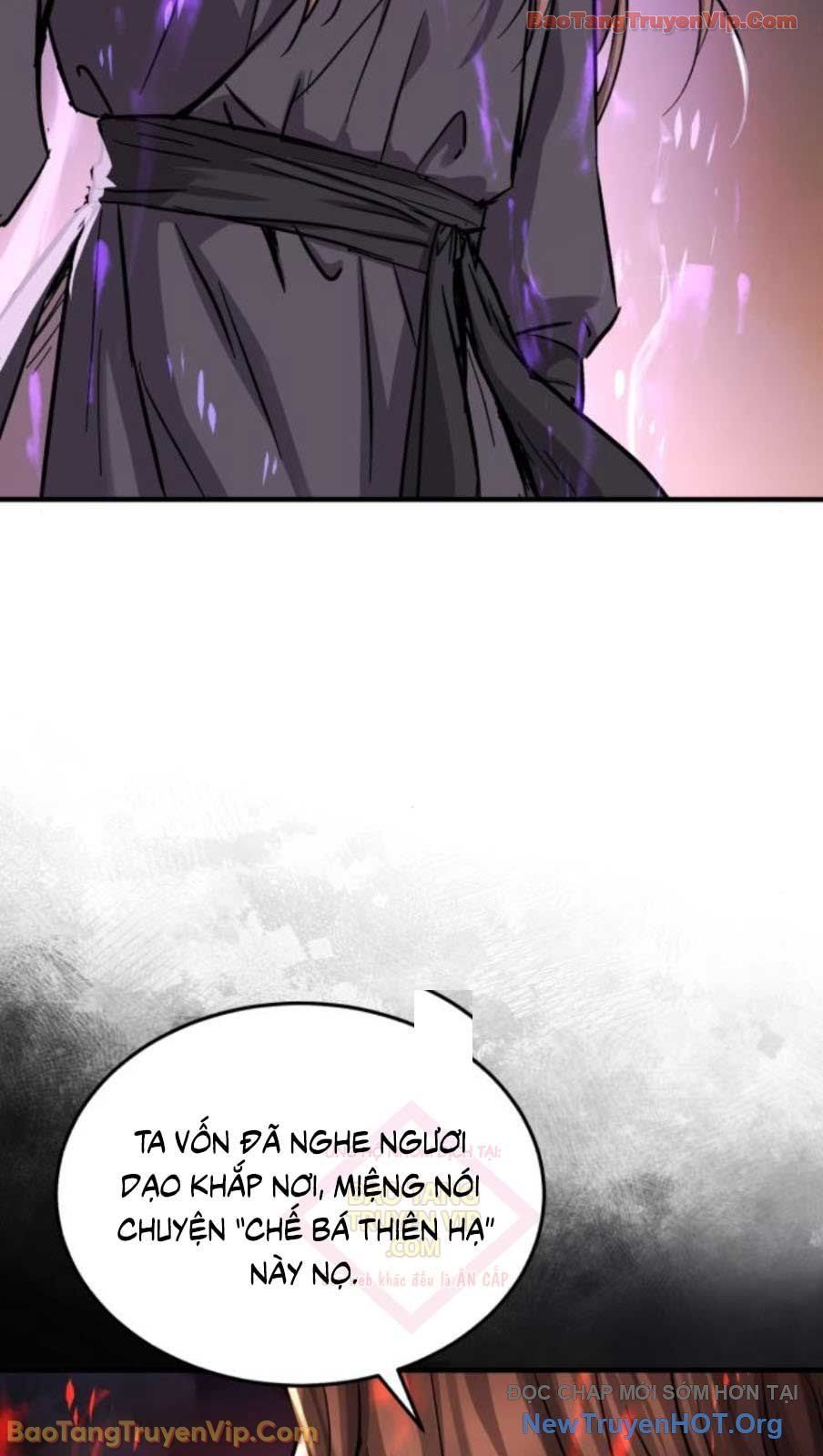 Tuyệt Thế Quân Lâm - Chapter 58 - Page 7