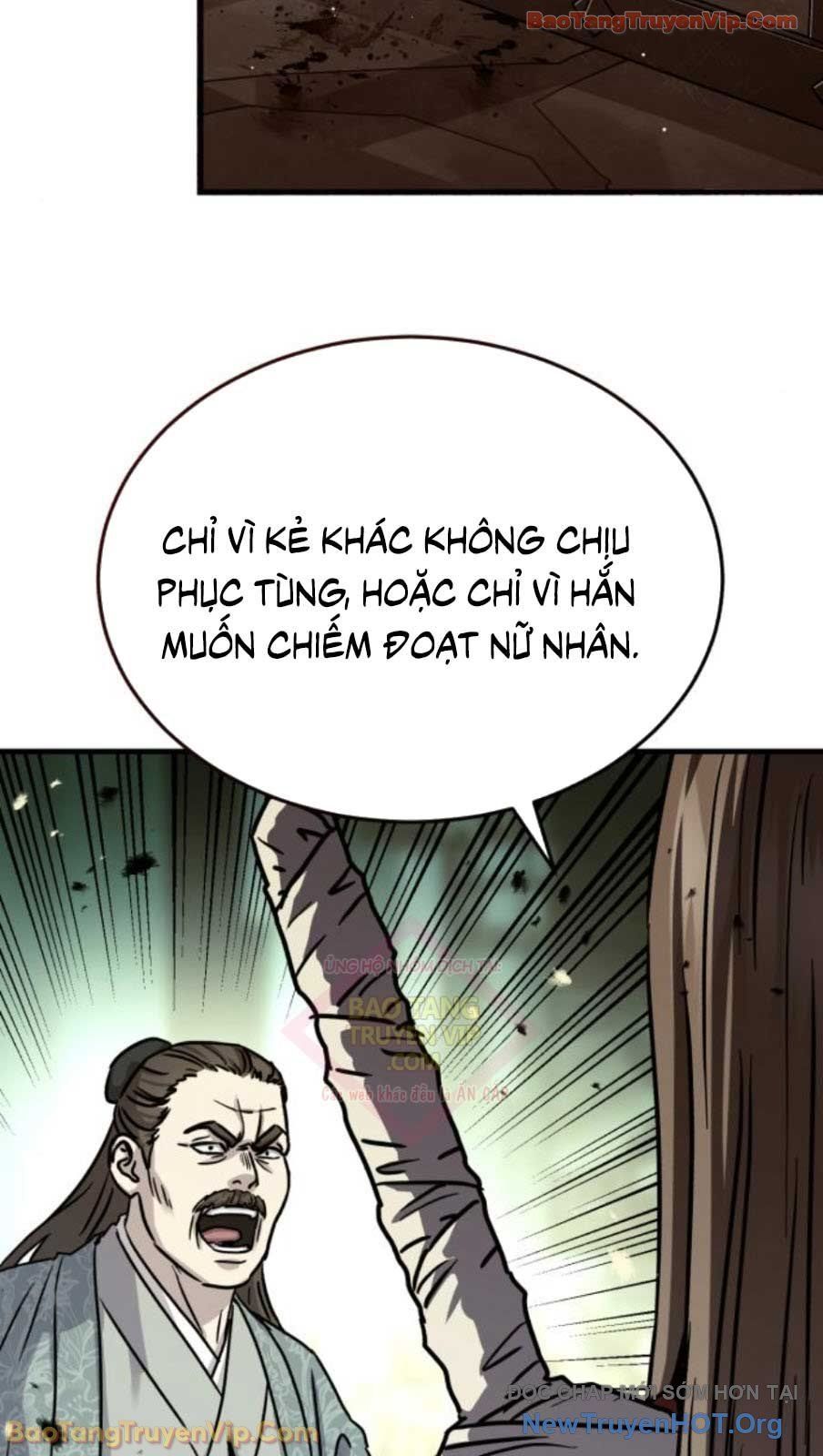 Tuyệt Thế Quân Lâm - Chapter 58 - Page 72