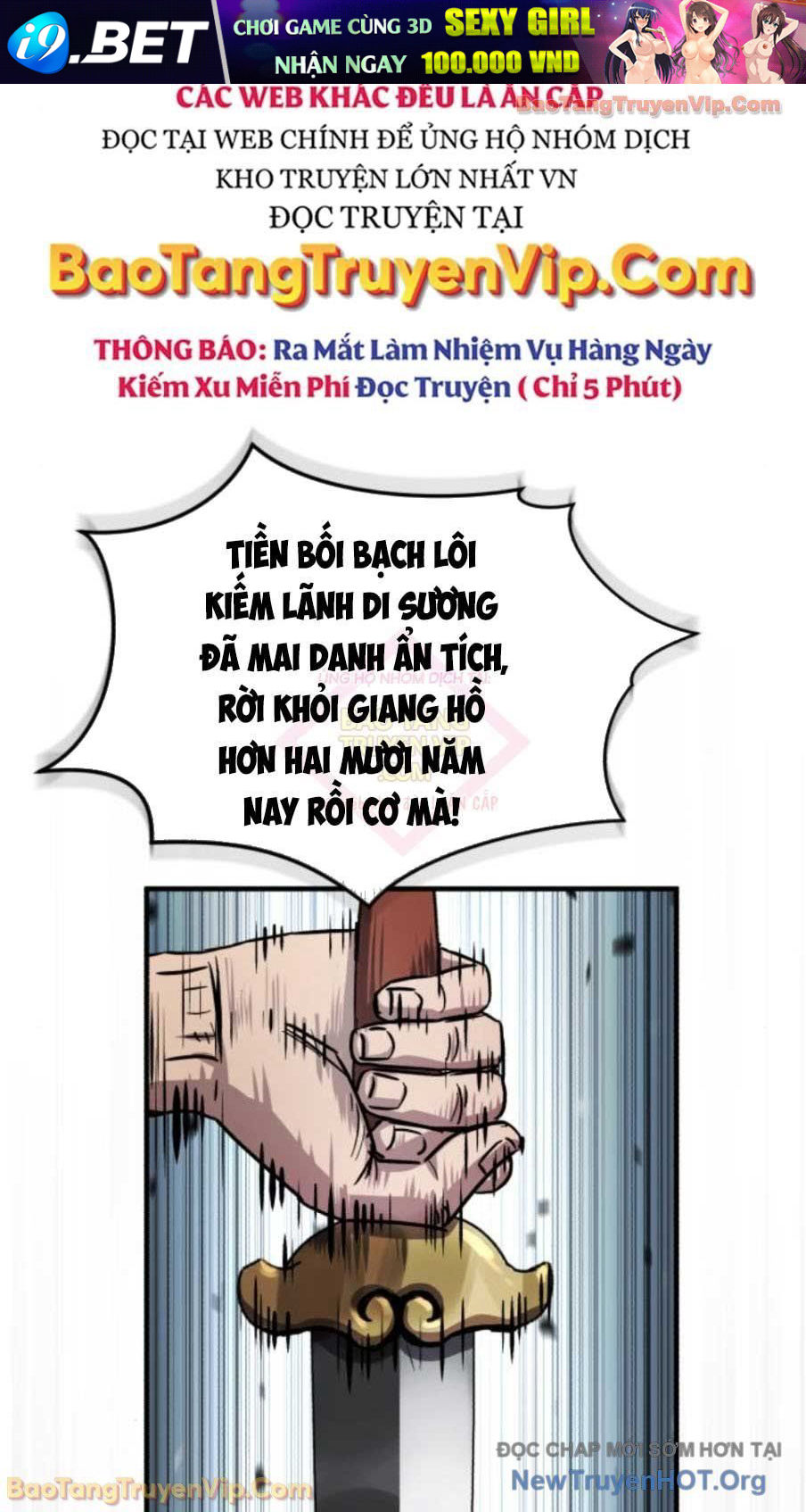 Tuyệt Thế Quân Lâm - Chapter 58 - Page 86