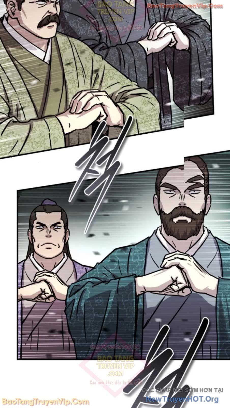 Tuyệt Thế Quân Lâm - Chapter 58 - Page 96