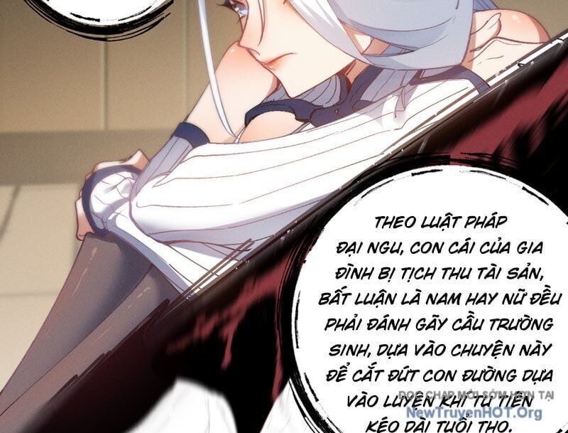 Kẻ Thù Của Ta Lại Thành Đạo Lữ - Chapter 1 - Page 111