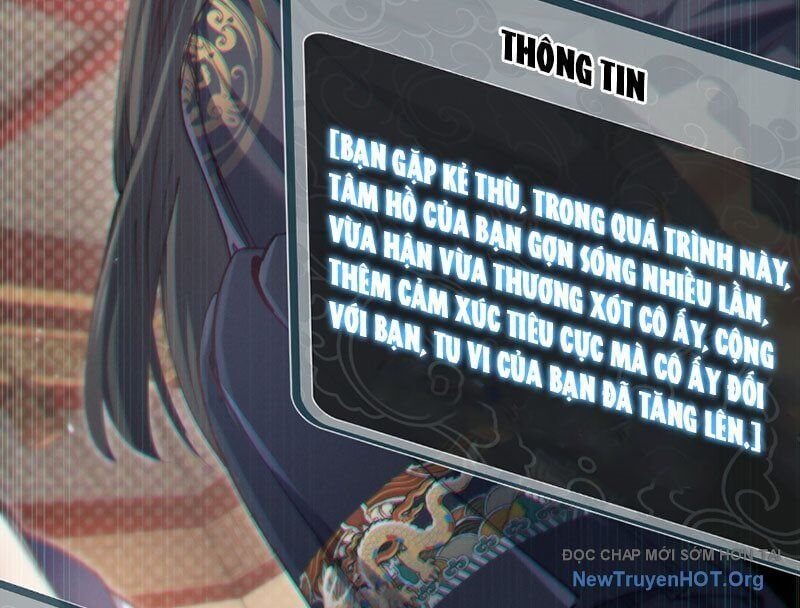 Kẻ Thù Của Ta Lại Thành Đạo Lữ - Chapter 1 - Page 192