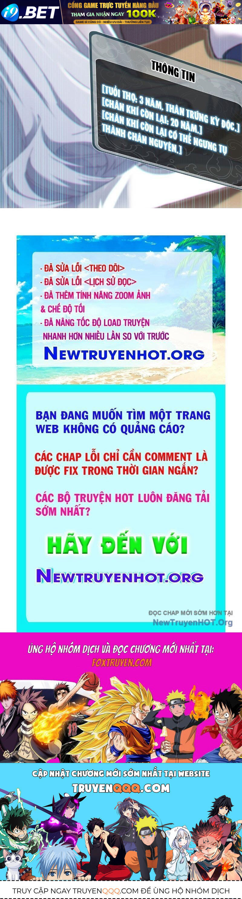 Kẻ Thù Của Ta Lại Thành Đạo Lữ - Chapter 1 - Page 194