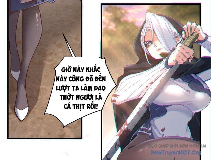 Kẻ Thù Của Ta Lại Thành Đạo Lữ - Chapter 1 - Page 28