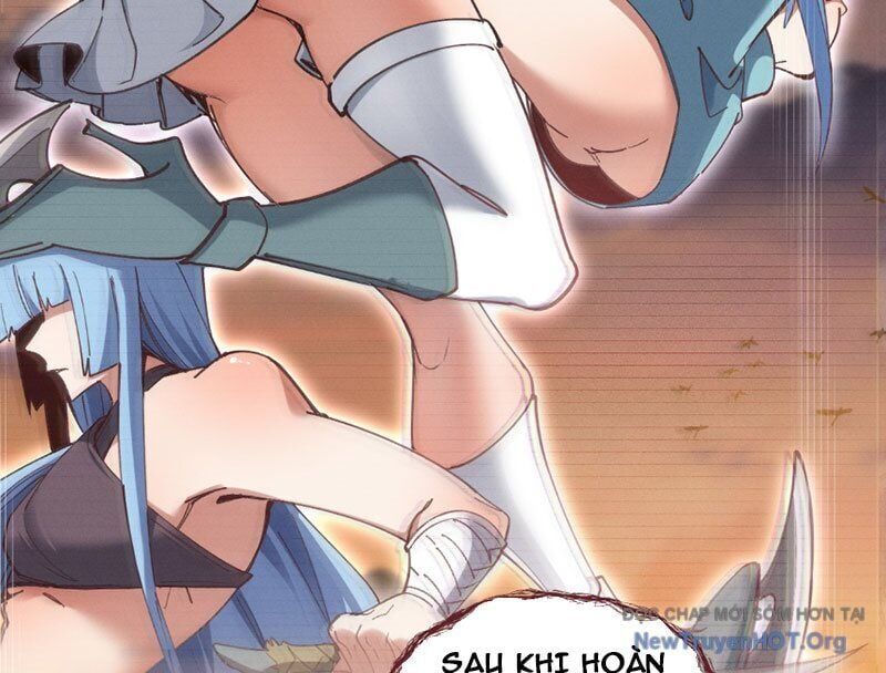 Kẻ Thù Của Ta Lại Thành Đạo Lữ - Chapter 1 - Page 39