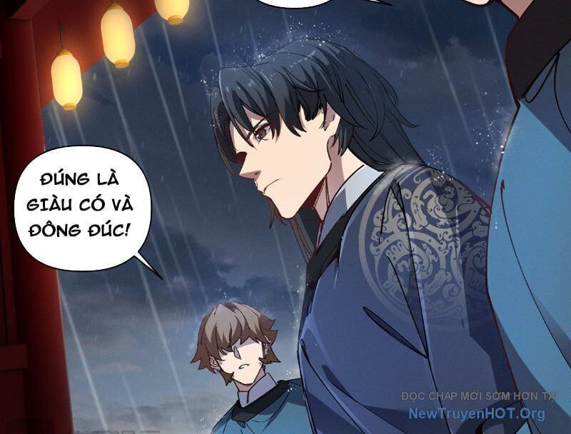 Kẻ Thù Của Ta Lại Thành Đạo Lữ - Chapter 1 - Page 92