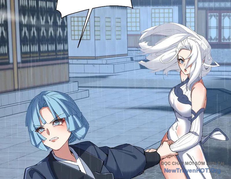 Kẻ Thù Của Ta Lại Thành Đạo Lữ - Chapter 10 - Page 100