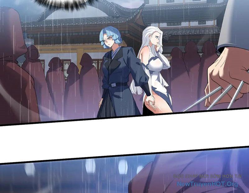 Kẻ Thù Của Ta Lại Thành Đạo Lữ - Chapter 10 - Page 109