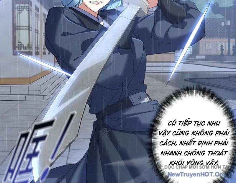 Kẻ Thù Của Ta Lại Thành Đạo Lữ - Chapter 10 - Page 112