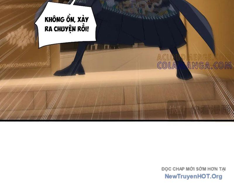 Kẻ Thù Của Ta Lại Thành Đạo Lữ - Chapter 10 - Page 33