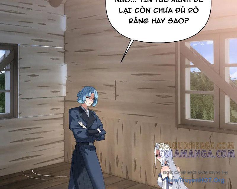 Kẻ Thù Của Ta Lại Thành Đạo Lữ - Chapter 10 - Page 44