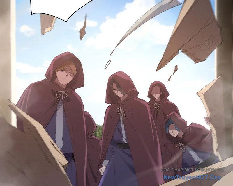 Kẻ Thù Của Ta Lại Thành Đạo Lữ - Chapter 10 - Page 55