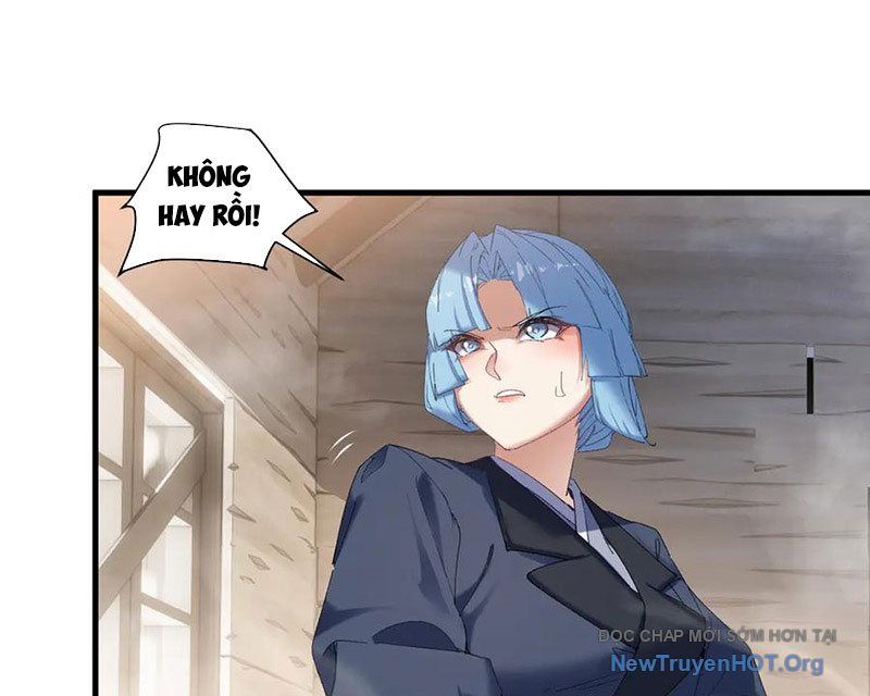 Kẻ Thù Của Ta Lại Thành Đạo Lữ - Chapter 10 - Page 57