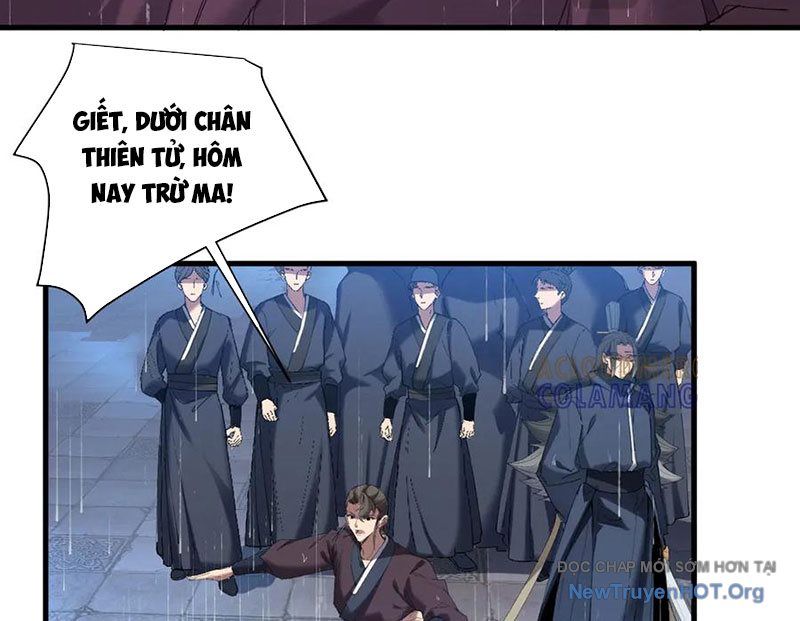 Kẻ Thù Của Ta Lại Thành Đạo Lữ - Chapter 10 - Page 82