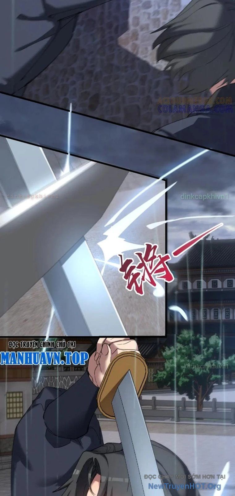 Kẻ Thù Của Ta Lại Thành Đạo Lữ - Chapter 11 - Page 21