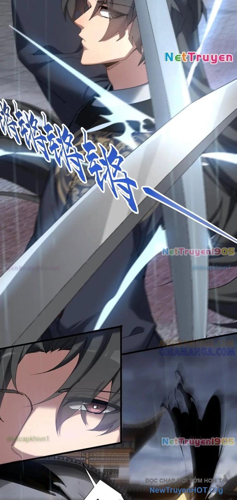 Kẻ Thù Của Ta Lại Thành Đạo Lữ - Chapter 11 - Page 22