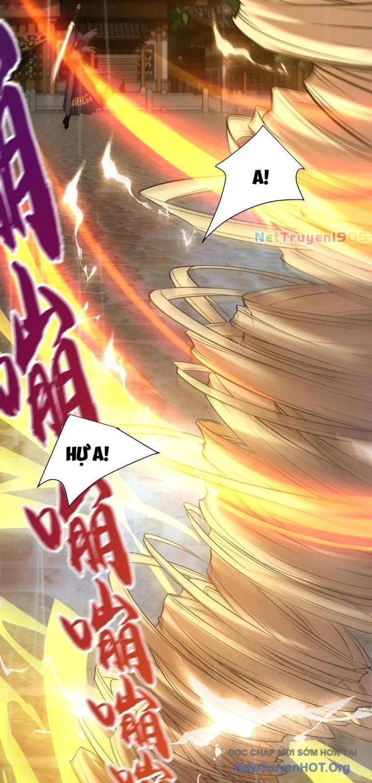 Kẻ Thù Của Ta Lại Thành Đạo Lữ - Chapter 11 - Page 26