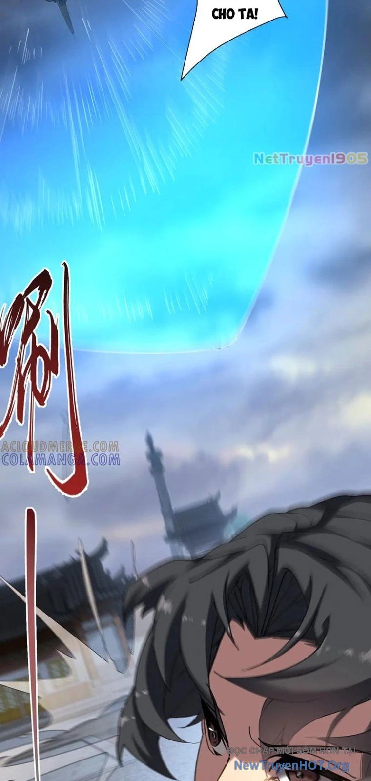 Kẻ Thù Của Ta Lại Thành Đạo Lữ - Chapter 11 - Page 28