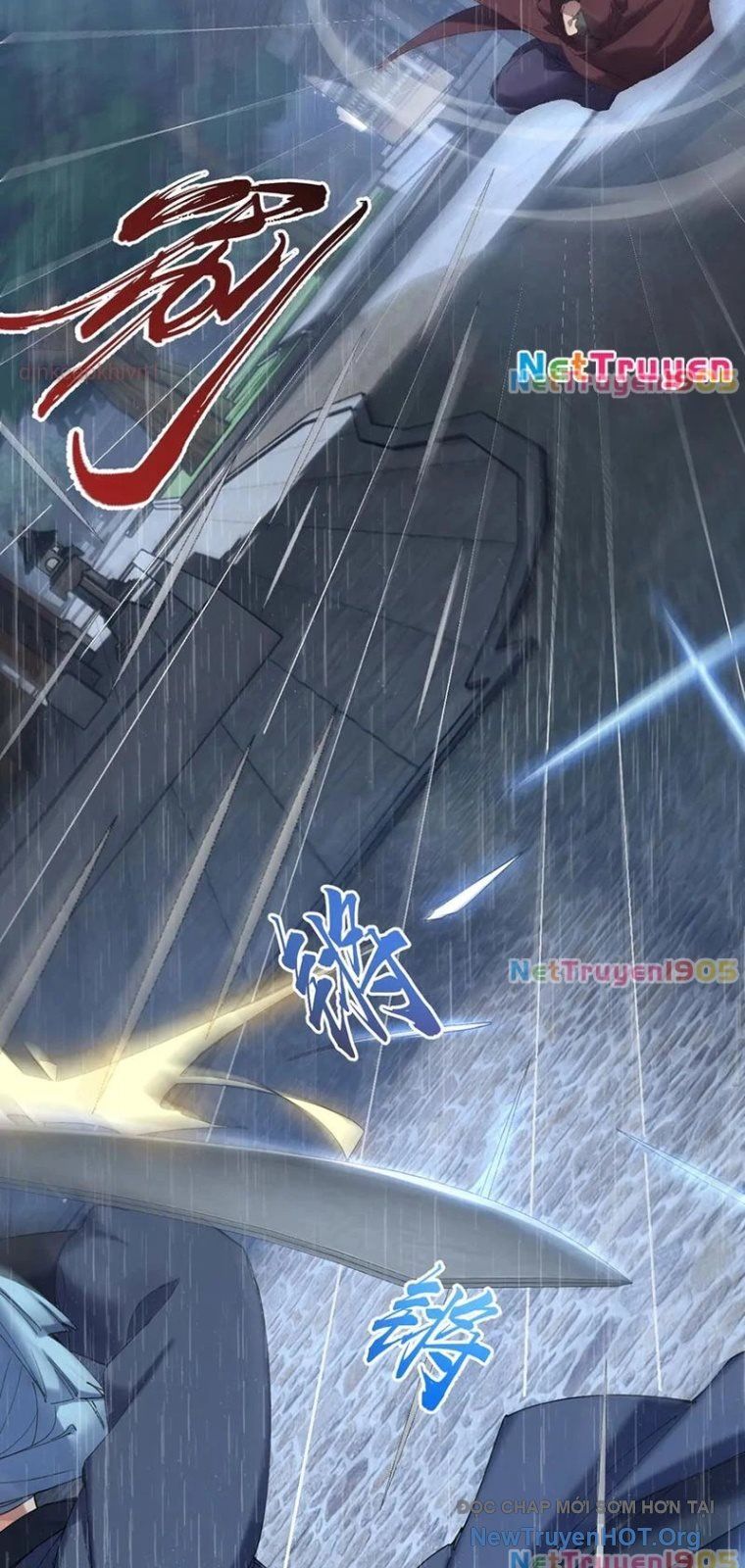 Kẻ Thù Của Ta Lại Thành Đạo Lữ - Chapter 11 - Page 3