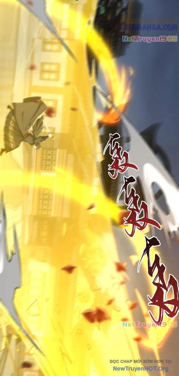 Kẻ Thù Của Ta Lại Thành Đạo Lữ - Chapter 11 - Page 30