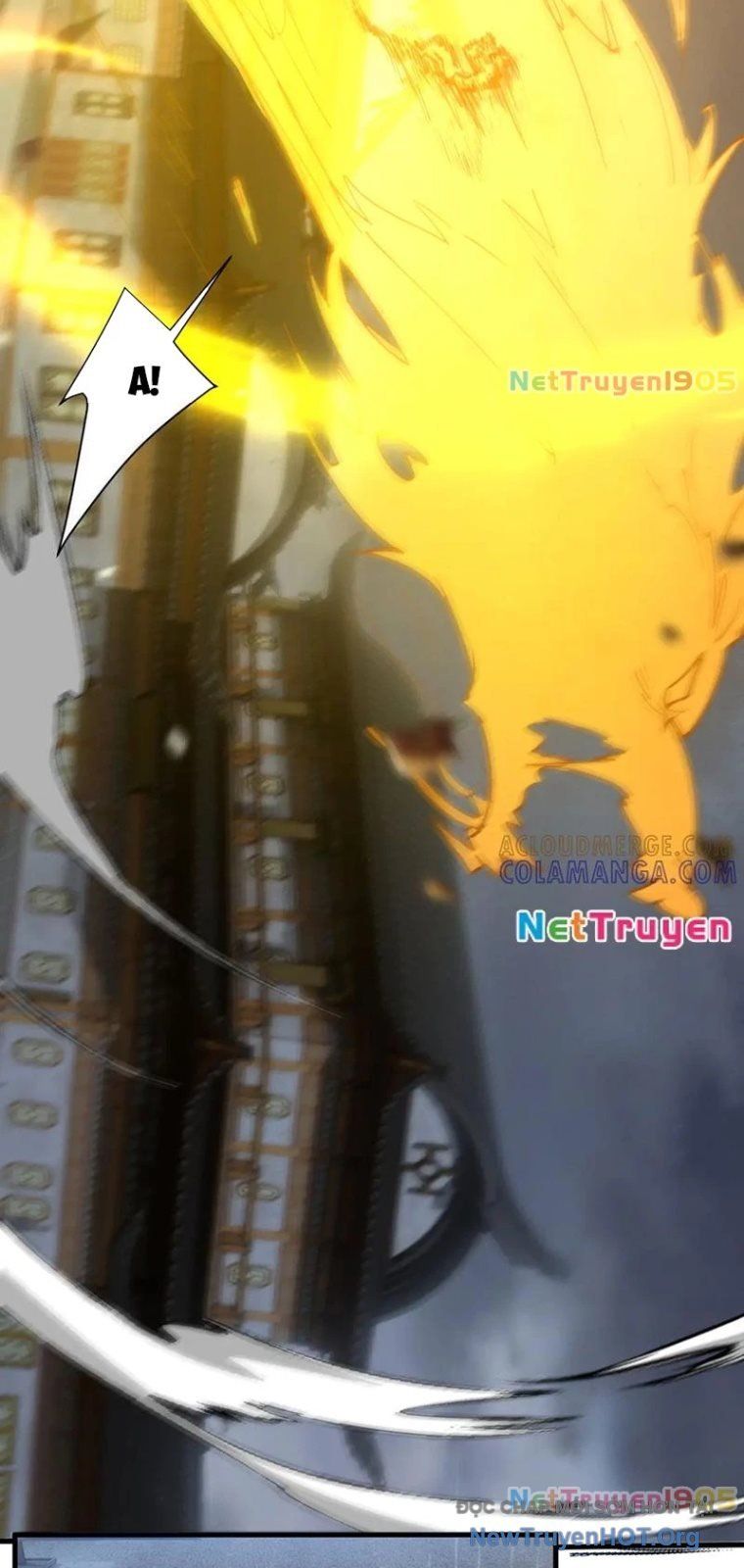 Kẻ Thù Của Ta Lại Thành Đạo Lữ - Chapter 11 - Page 31