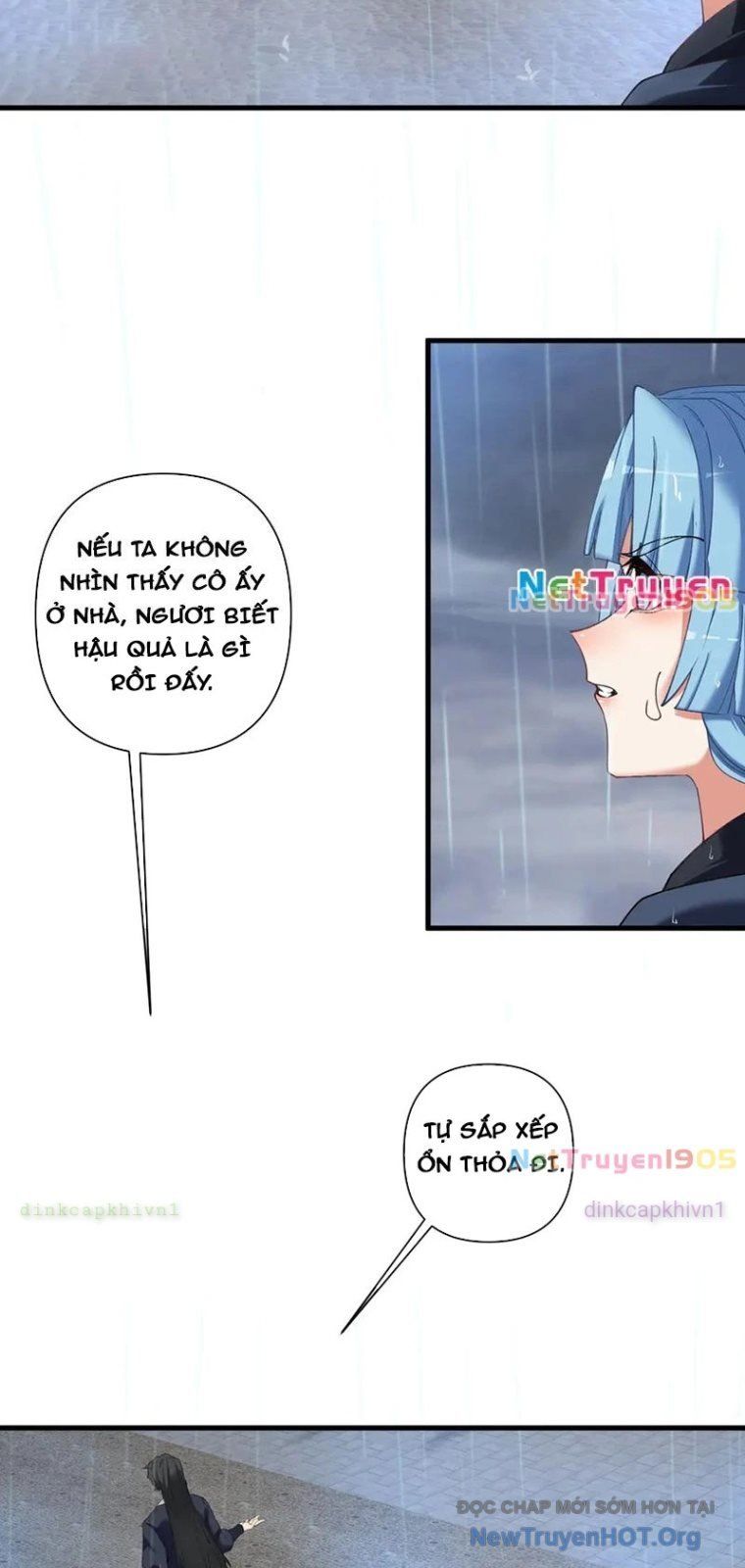 Kẻ Thù Của Ta Lại Thành Đạo Lữ - Chapter 11 - Page 33