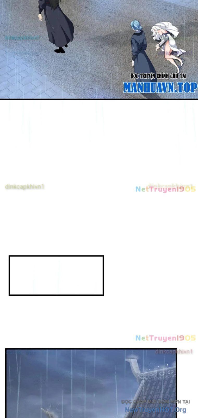 Kẻ Thù Của Ta Lại Thành Đạo Lữ - Chapter 11 - Page 34