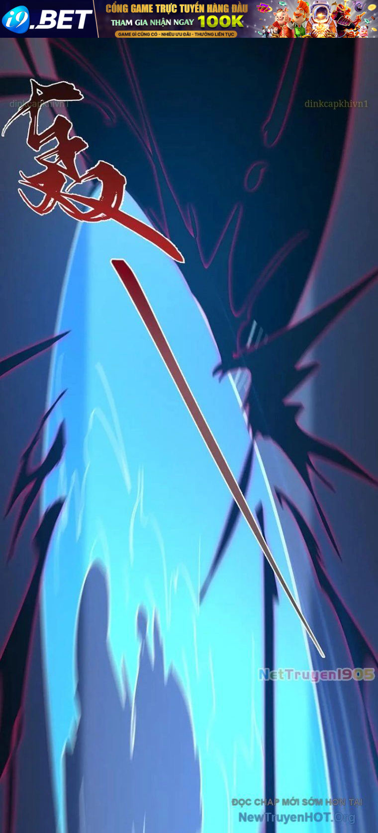 Kẻ Thù Của Ta Lại Thành Đạo Lữ - Chapter 11 - Page 39