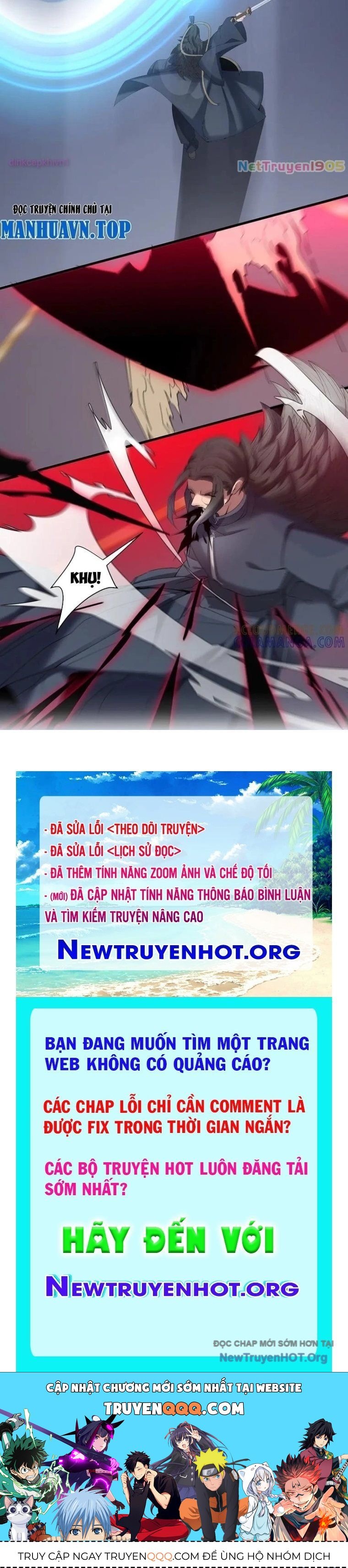 Kẻ Thù Của Ta Lại Thành Đạo Lữ - Chapter 11 - Page 41
