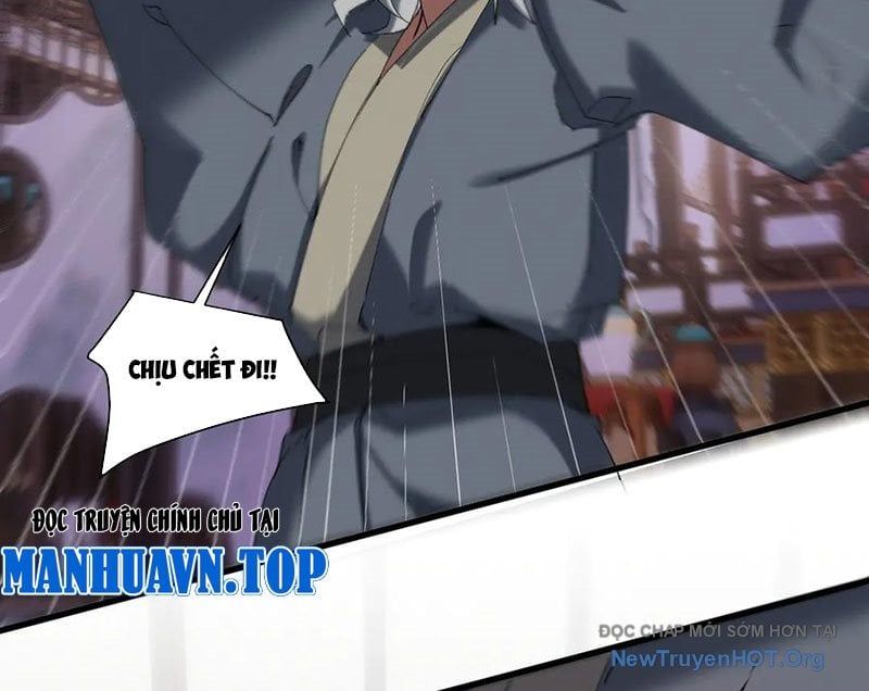 Kẻ Thù Của Ta Lại Thành Đạo Lữ - Chapter 12 - Page 10