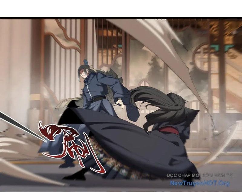 Kẻ Thù Của Ta Lại Thành Đạo Lữ - Chapter 12 - Page 19
