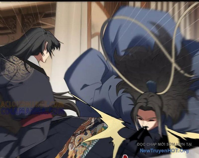 Kẻ Thù Của Ta Lại Thành Đạo Lữ - Chapter 12 - Page 20