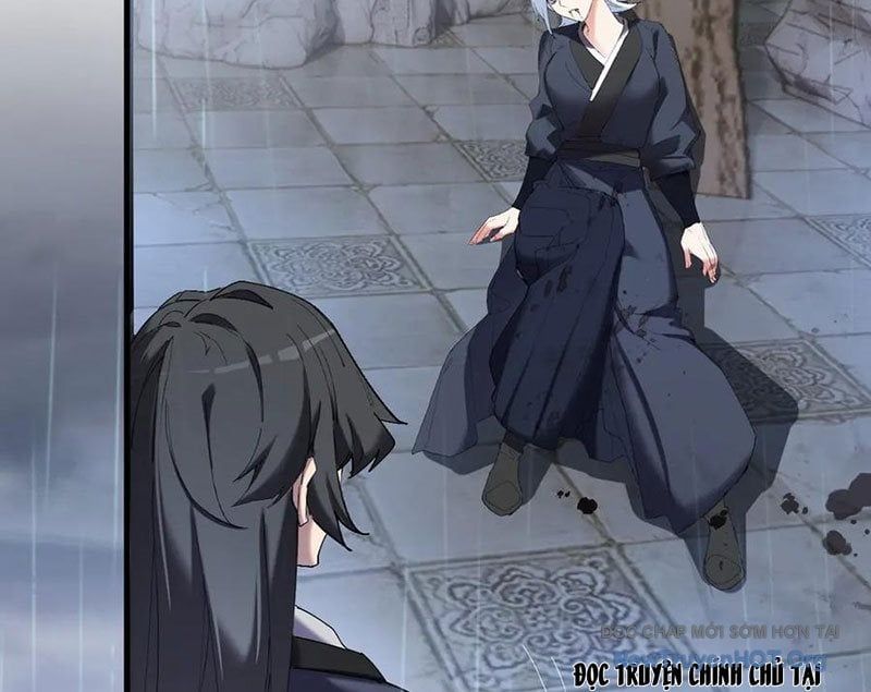 Kẻ Thù Của Ta Lại Thành Đạo Lữ - Chapter 12 - Page 30