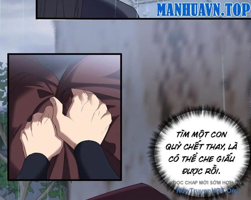 Kẻ Thù Của Ta Lại Thành Đạo Lữ - Chapter 12 - Page 31