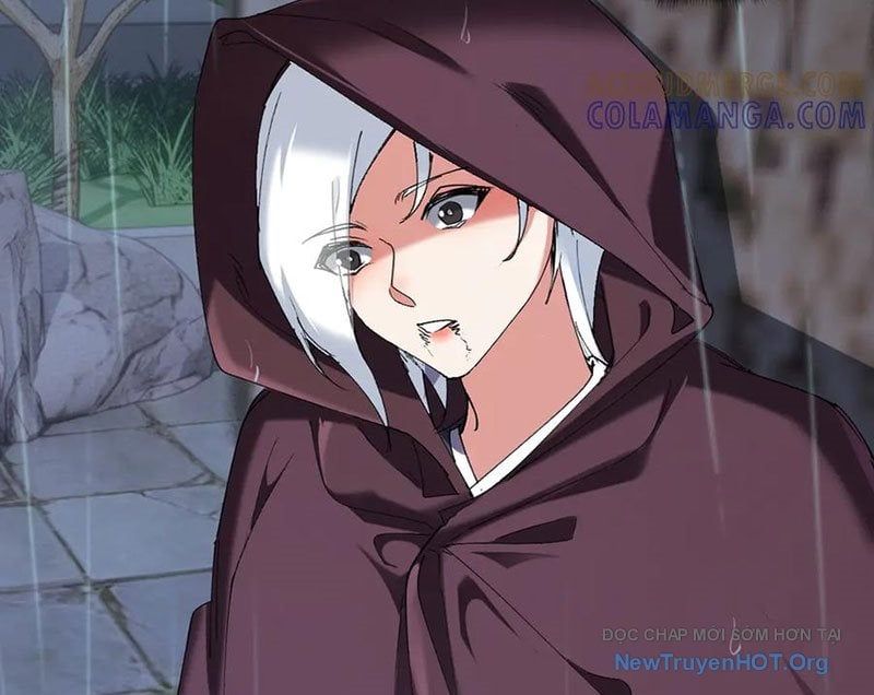 Kẻ Thù Của Ta Lại Thành Đạo Lữ - Chapter 12 - Page 32