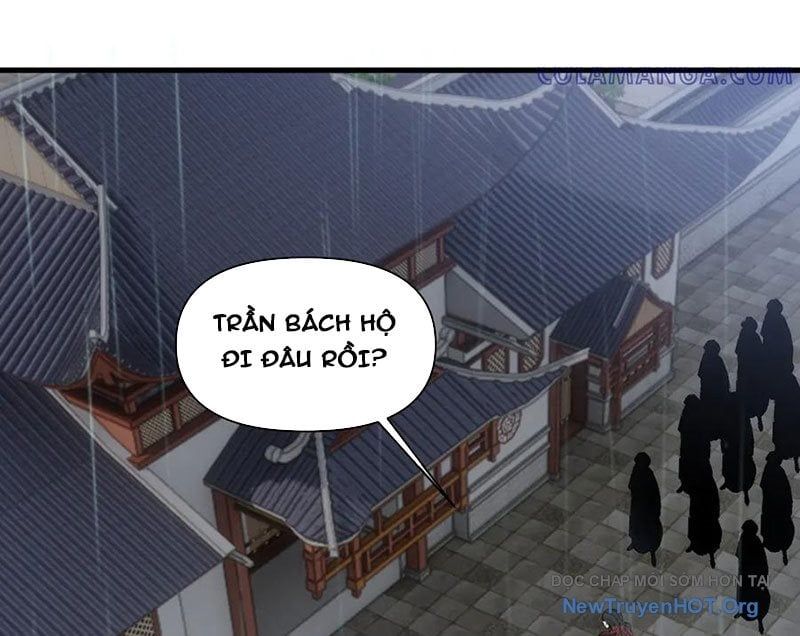 Kẻ Thù Của Ta Lại Thành Đạo Lữ - Chapter 12 - Page 35