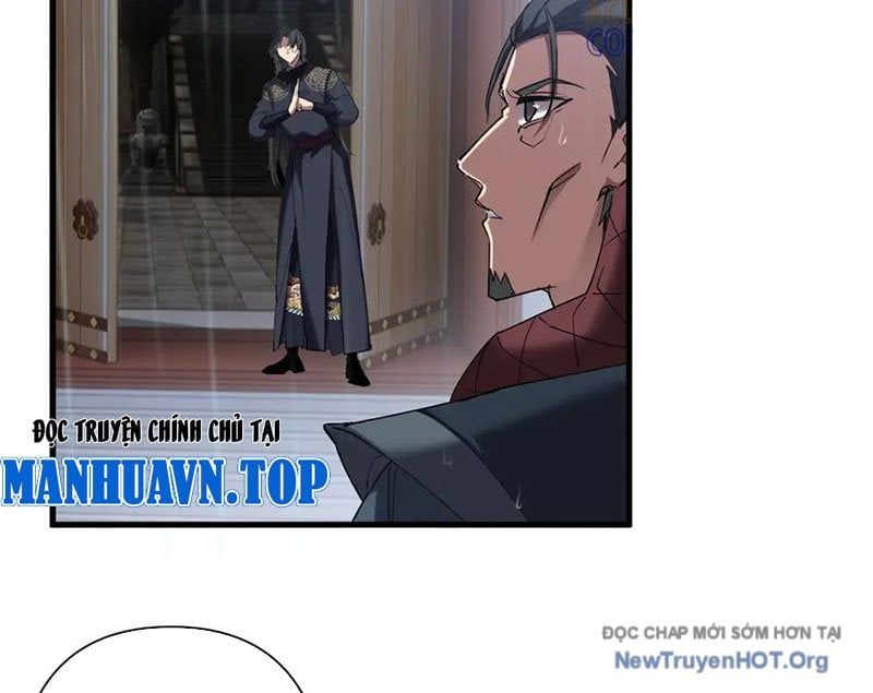 Kẻ Thù Của Ta Lại Thành Đạo Lữ - Chapter 12 - Page 38